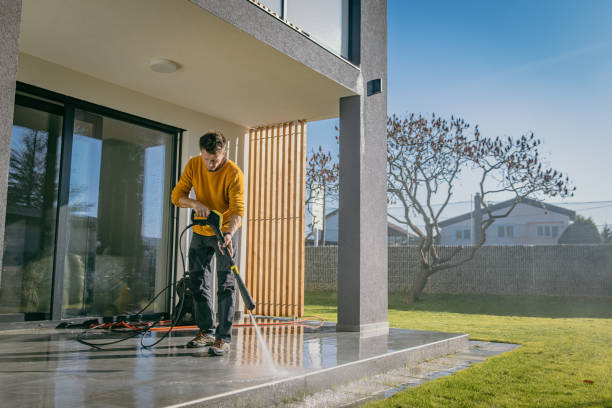 Best Parking Lot and Garage Cleaning  in Satellite Beach, FL
