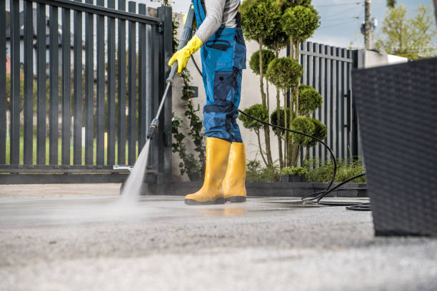 Concrete Sealing in Satellite Beach, FL